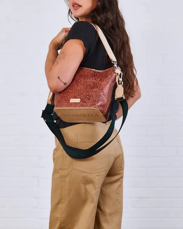 Handbags^Consuela Sally Wedge