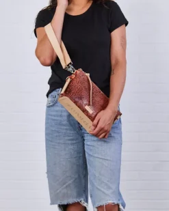 Clutches^Consuela Sally Your Way Bag
