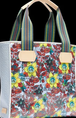 Totes^Consuela Sawyer Classic Tote