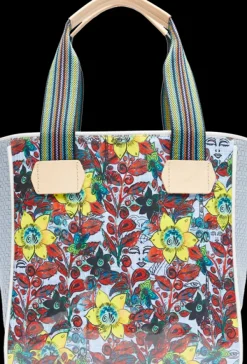 Totes^Consuela Sawyer Classic Tote