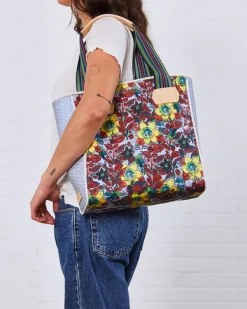 Totes^Consuela Sawyer Classic Tote