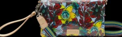 Clutches^Consuela Sawyer Uptown Crossbody