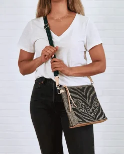 Crossbodies^Consuela Selena Downtown Crossbody