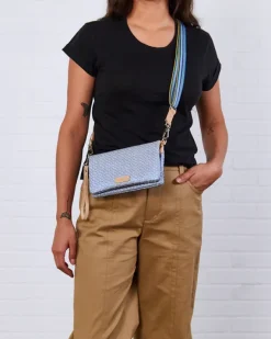Clutches^Consuela Skye Uptown Crossbody
