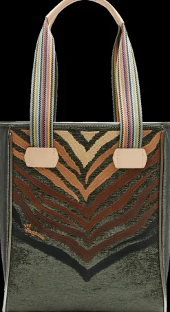 Handbags^Consuela Slash Chica Tote