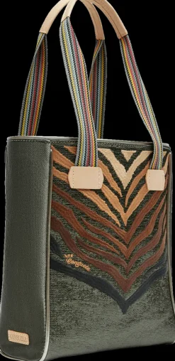 Handbags^Consuela Slash Chica Tote