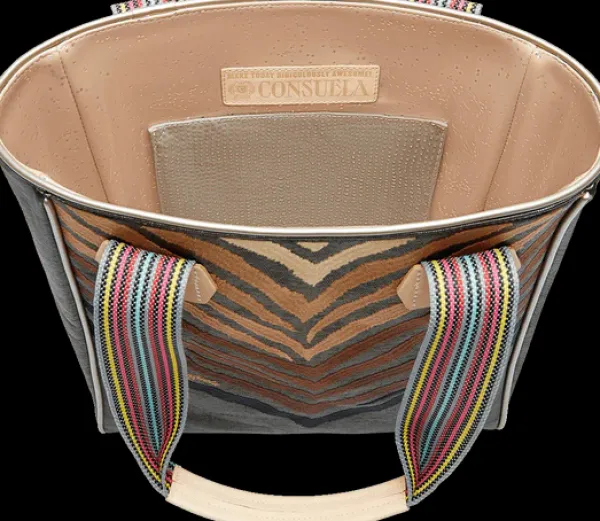 Totes^Consuela Slash Classic Tote