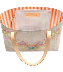 Totes^Consuela Songbird Big Breezy East/West Tote