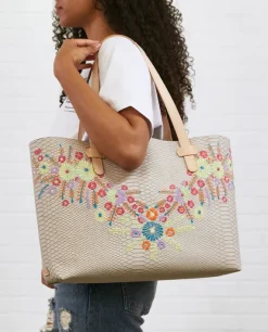 Totes^Consuela Songbird Big Breezy East/West Tote