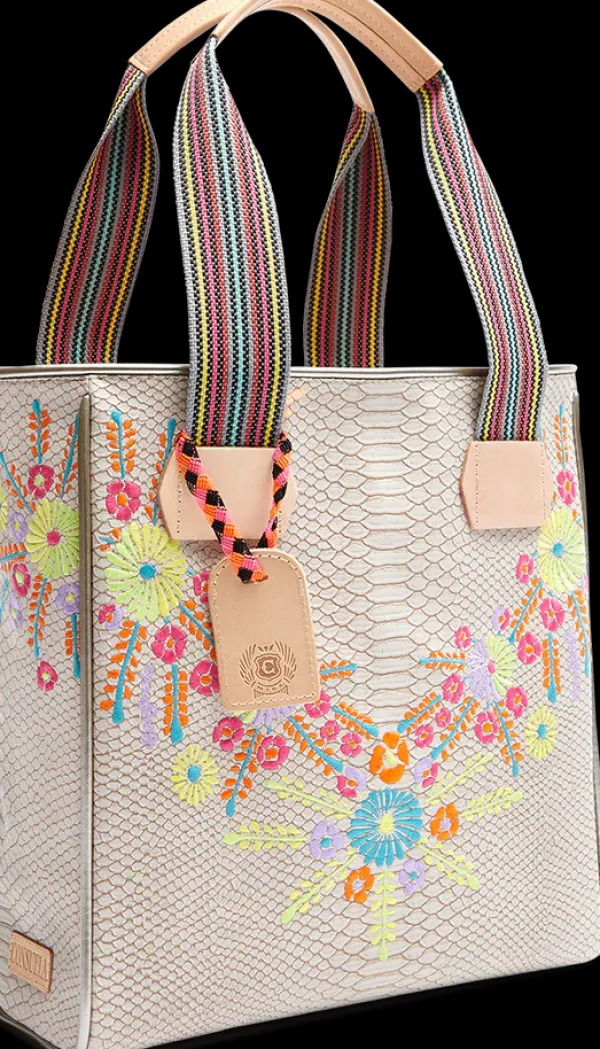 Totes^Consuela Songbird Classic Tote