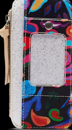 Bag Accessories^Consuela Sophie Card Organizer