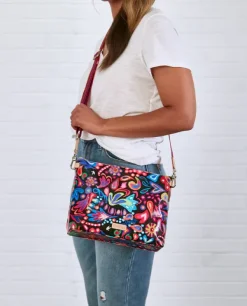 Crossbodies^Consuela Sophie Downtown Crossbody
