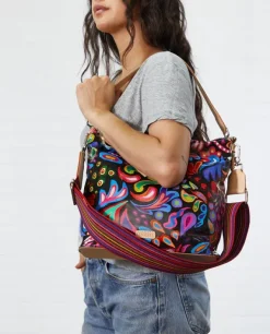 Handbags^Consuela Sophie Hobo