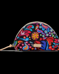 Cosmetic Cases^Consuela Sophie Large Cosmetic Case