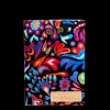 Notebooks^Consuela Sophie Notebook Cover