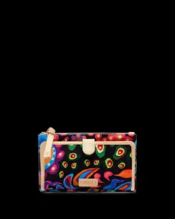Bag Accessories^Consuela Sophie Slim Wallet