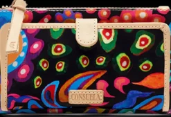 Bag Accessories^Consuela Sophie Slim Wallet