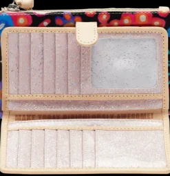 Bag Accessories^Consuela Sophie Slim Wallet