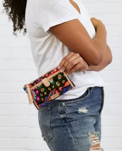 Bag Accessories^Consuela Sophie Slim Wallet
