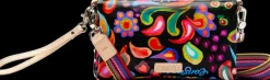 Clutches^Consuela Sophie Uptown Crossbody