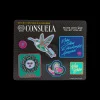 Stickers & Patches^Consuela Sticker Set No.13
