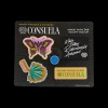 Stickers & Patches^Consuela Sticker Set No.2
