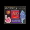 Stickers & Patches^Consuela Sticker Set No.8