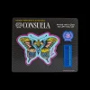 Stickers & Patches^Consuela Sticker Set No.1
