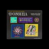 Stickers & Patches^Consuela Sticker Set No.6