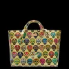 Grab N Go Bags^Consuela Sugar Skulls Jumbo Bag | Totes & Accessories | Austin, Texas