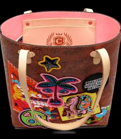 Handbags^Consuela Suzie Everyday Tote