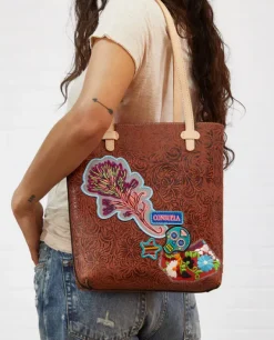 Handbags^Consuela Suzie Everyday Tote