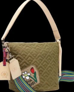 Handbags^Consuela Taylor Wedge