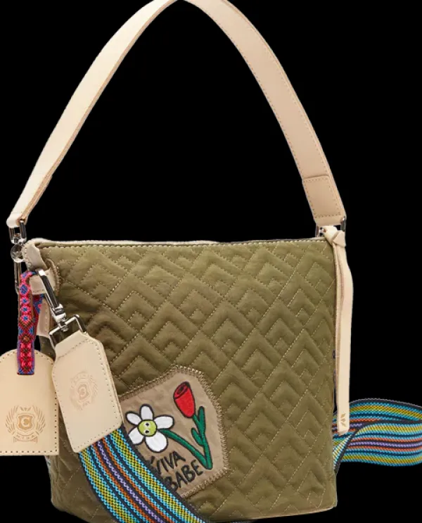 Handbags^Consuela Taylor Wedge