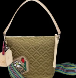 Handbags^Consuela Taylor Wedge