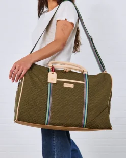 Travel Bags^Consuela Taylor Weekender