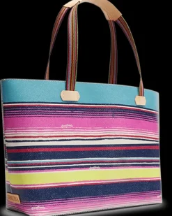 Totes^Consuela Thelma Big Breezy East/West Tote