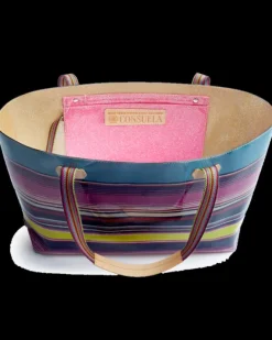 Totes^Consuela Thelma Big Breezy East/West Tote