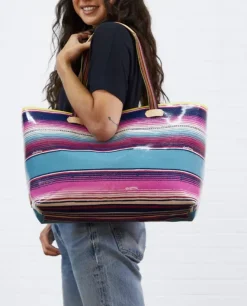 Totes^Consuela Thelma Big Breezy East/West Tote