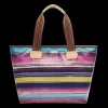 Travel Bags^Consuela Thelma Zipper Tote