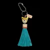 Charms^Consuela Tiger Charm