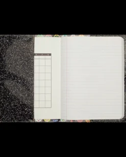 Notebooks^Consuela Tiny Notebook Cover