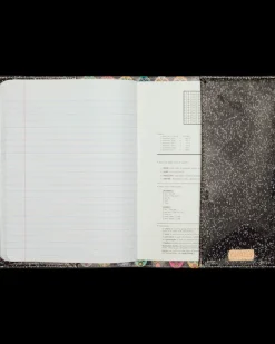Notebooks^Consuela Tiny Notebook Cover