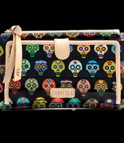 Bag Accessories^Consuela Tiny Slim Wallet