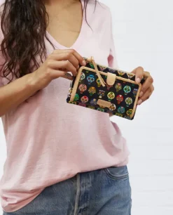 Bag Accessories^Consuela Tiny Slim Wallet