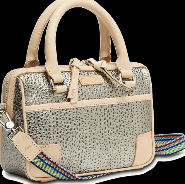 Clutches^Consuela Tommy Luncheon