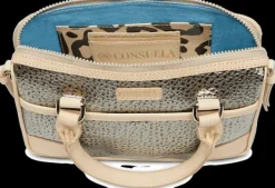 Clutches^Consuela Tommy Luncheon