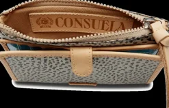 Bag Accessories^Consuela Tommy Slim Wallet