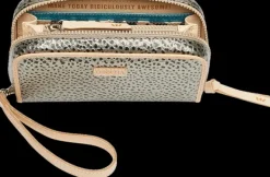 Bag Accessories^Consuela Tommy Wristlet Wallet