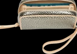Bag Accessories^Consuela Tommy Wristlet Wallet